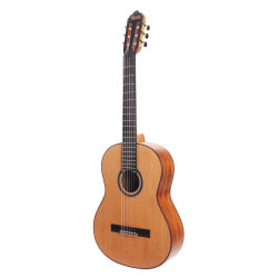 Valencia VC714 4/4 size classical guitar with Solid Red Cedar Top
