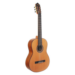 Valencia VC714 4/4 size classical guitar with Solid Red Cedar Top