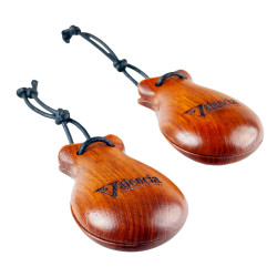 Valencia VZCA1 Professional castanets.
