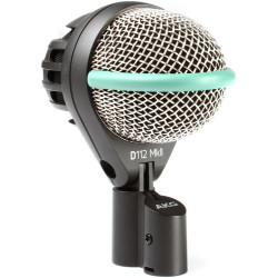 AKG D112 MKII Professional Dynamic Bass Drum Microphone 