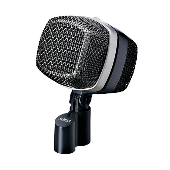 AKG D12 VR Reference Kick Drum Microphone AKG D12 VR Reference Kick Drum Microphone