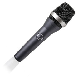 AKG D5 Professional Dynamic Vocal Microphone 