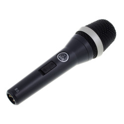 AKG D5-S Professional Dynamic Vocal Microphone