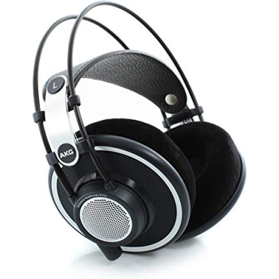 AKG K702 Open-Back Studio Headphones AKG K702 Open-Back Studio Headphones