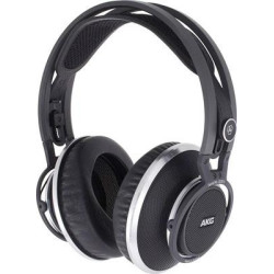 AKG K812 PRO Superior Reference Studio Headphones