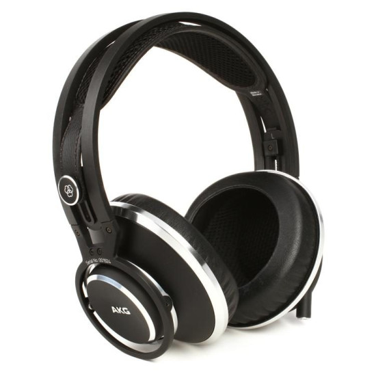 AKG K872 Master Reference Studio Headphones AKG K872 Master Reference Studio Headphones