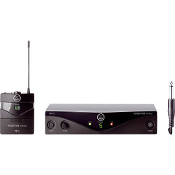 AKG PW45 Perception Instrument Wireless System 