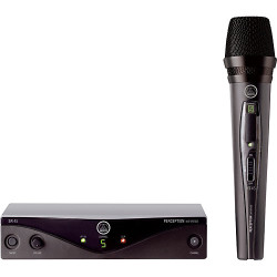 AKG PW45 Perception Vocal Wireless Microphone System