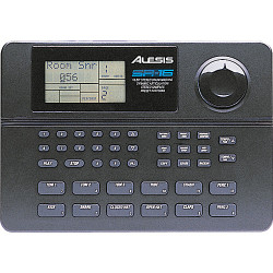 Alesis SR-16 Classic Drum Machine 