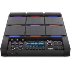 Alesis Strike Multi 9-Pad Percussion Pad