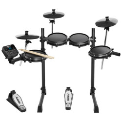 Alesis Turbo Mesh 5-Piece Electronic Drum Kit
