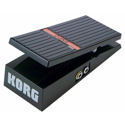 Korg EXP-2 Controller/Expression Pedal
