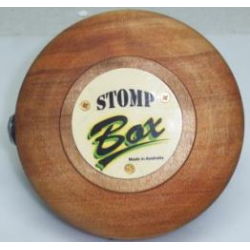 STOMP BOX By Stu Box Australian Made