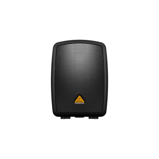 Behringer MPA40BT 40-Watt Portable PA System with Bluetooth Behringer MPA40BT 40-Watt Portable PA System with Bluetooth