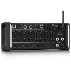 Behringer X Air XR18 Digital Mixer 