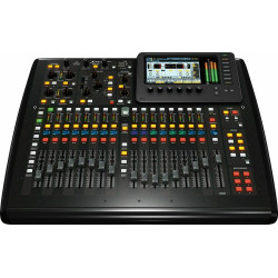 Behringer X32 Compact Digital PA Mixer 