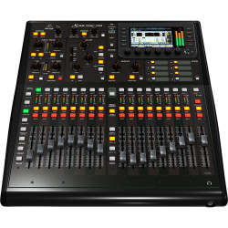 Behringer X32 Producer Digital PA Mixer 