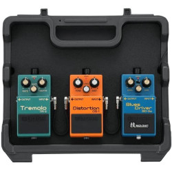 Boss BCB-30X Pedal Board 