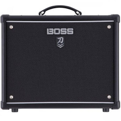 BOSS Katana-50 MKII Guitar Amplifier 