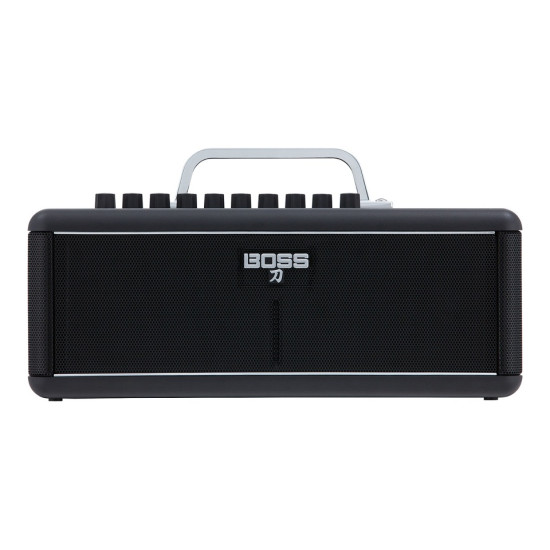 BOSS Katana-Air Wireless Guitar Amplifier BOSS Katana-Air Wireless Guitar Amplifier