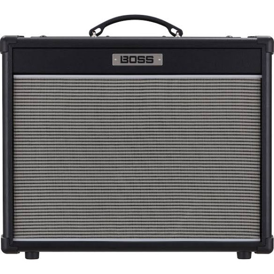 BOSS Nextone Stage Guitar Amplifier BOSS Nextone Stage Guitar Amplifier