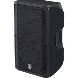 Yamaha CBR15  15" 2-Way Speaker