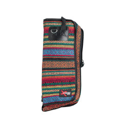 Xtreme CTB13 Boho Series Drum Stick Bag
