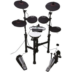 Carlsbro CSD-130 Electronic Drum Kit 