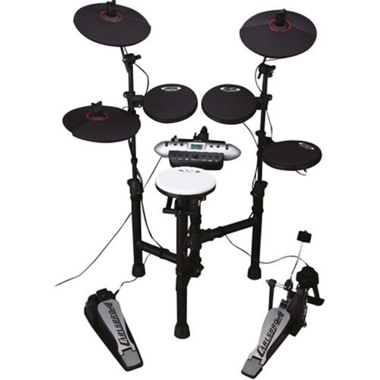 Carlsbro CSD-130 Electronic Drum Kit Carlsbro CSD-130 Electronic Drum Kit