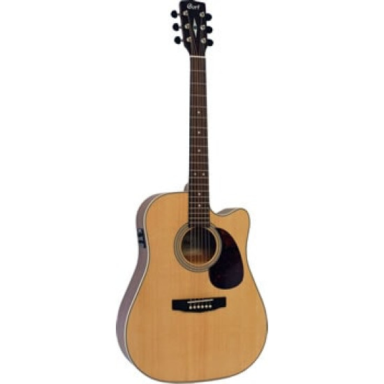 Cort MR500E OP Acoustic/Electric Guitar Cort MR500E OP Acoustic/Electric Guitar