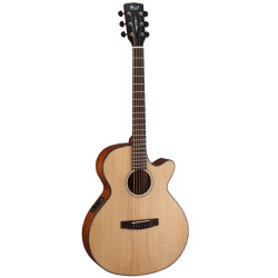 Cort SFX-E NS Acoustic/Electric Guitar