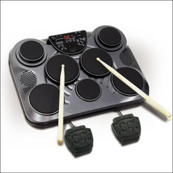 Ashton EDP450 Electronic Drum Pad
