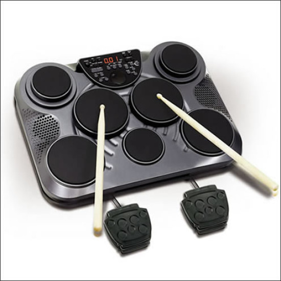 Ashton EDP450 Electronic Drum Pad Ashton EDP450 Electronic Drum Pad