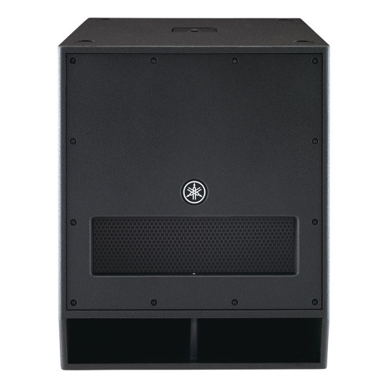 Yamaha DXS18 18" Powered Subwoofer Yamaha DXS18 18" Powered Subwoofer