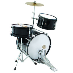 DXP 3-Piece Junior Series Drum Kit 