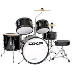 DXP 5-Piece Junior Series Drum Kit 
