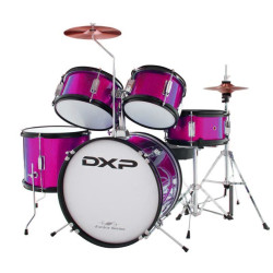 DXP 5-Piece Junior Series Drum Kit