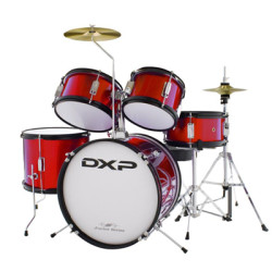 DXP 5-Piece Junior Series Drum Kit