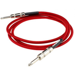 Dimarzio EP1710R 10-Foot Pro Guitar Cable