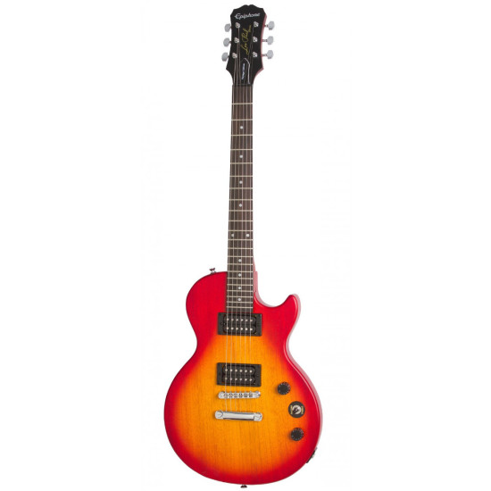 Epiphone Les Paul Special Satin E1 HC VTG Electric Guitar Epiphone Les Paul Special Satin E1 HC VTG Electric Guitar