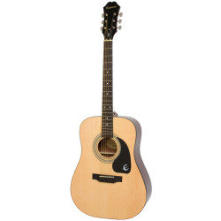 Epiphone DR-100 Acoustic Guitar