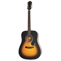 Epiphone DR-100 Acoustic Guitar