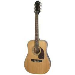 Epiphone DR-212 12-String Acoustic Guitar