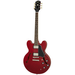 Epiphone ES-335 Cherry Electric Guitar