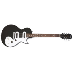 Epiphone Les Paul Melody Maker E1 Ebony Electric Guitar