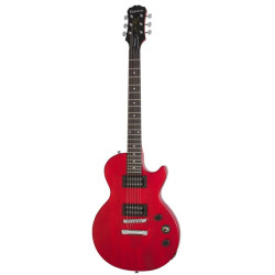 Epiphone Les Paul Special Satin E1 Cherry VTG Electric Guitar