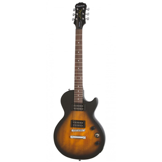 Epiphone Les Paul Special Satin E1 TS VTG Electric Guitar Epiphone Les Paul Special Satin E1 TS VTG Electric Guitar