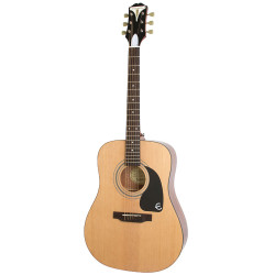 Epiphone Pro-1 Square Shoulder Acoustic Guitar