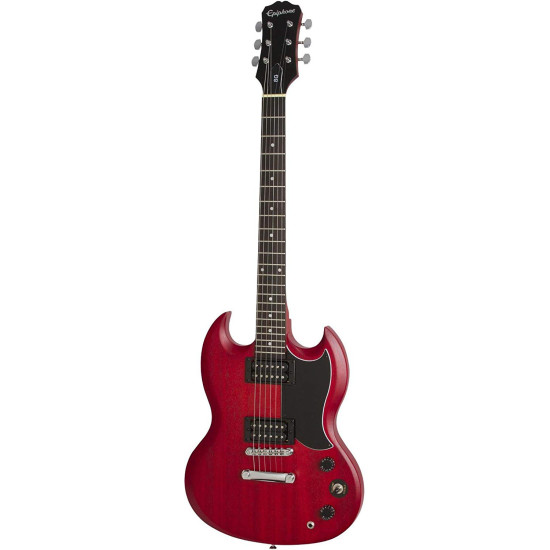 Epiphone SG Special Satin E1 VTG Worn HC Electric Guitar Epiphone SG Special Satin E1 VTG Worn HC Electric Guitar