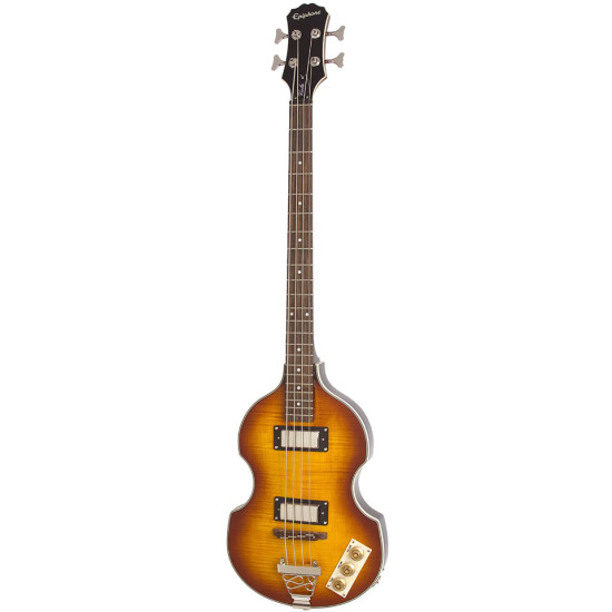 Epiphone Viola Bass Guitar Epiphone Viola Bass Guitar